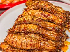 -芭菲盛宴·环球美食(锦城万达广场店)