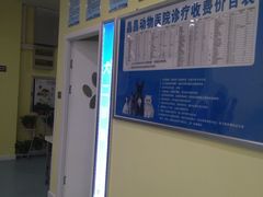 -瑞鹏宠物医院·爱宠堂·骨外专科(西荷分院)