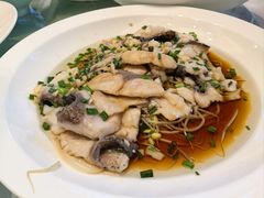 -千岛湖鱼味馆(十字街总店)