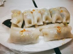 -汕尾菜粿(向西老店)