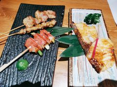 烤五花肉-南风(淮海街店)