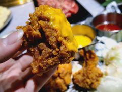 -妥妥烤肉料理(昙华林店)