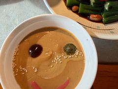 -清真·鸦儿李记·涮肉(花市店)
