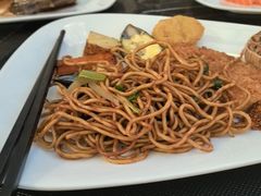 -武汉洲际酒店·漢自助餐厅