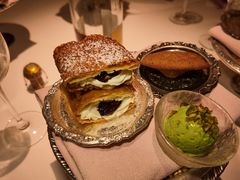 -壳里西餐厅Coquille Seafood Bistro(蒙自路店)