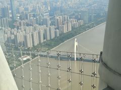 -广州塔晖粤轩中餐厅
