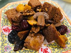 四季烤麸-砂锅居(西四店)