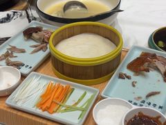 -沪华海鲜大酒楼(南汇店)