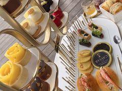 -瑰丽酒店·海吧·天际下午茶·现场DJ·天台酒吧