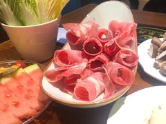 -龙聚德北京烤鸭(沙坪坝华宇A馆店)