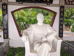 -船政文化景区-罗星塔公园