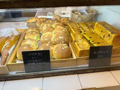 -仙峰天然面包(迎宾路店)