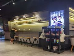 -瑞幸咖啡(新世界中心店)