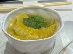 -白天鹅宾馆-宏图府餐厅
