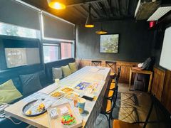 -第三空间·趣味桌游·轰趴.室内CS.剧本杀(大武汉1911店)