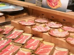 -梨花自助烤肉(西三旗万象汇黑金店)
