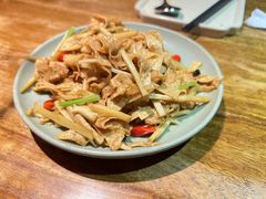 -兰溪小馆(东直门簋街店)