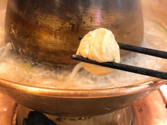 豆腐皮-东来顺饭庄(王府井步行街店)