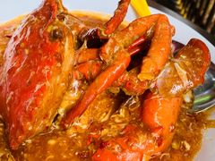 -龙海鲜螃蟹王(宏茂桥店)