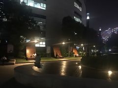 -南山图书馆(常兴路店)