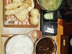 -天妇罗内顺田(罗湖店)