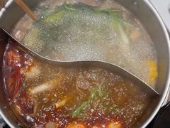-掂档潮汕牛肉火锅(沈阳万象城店)