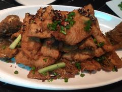 招牌馋嘴鱼-杜家小馆(裕华路店)