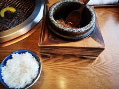 -炎蔵牛舌烤肉