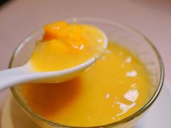 杨枝甘露-海逸海鲜酒家(古北店)