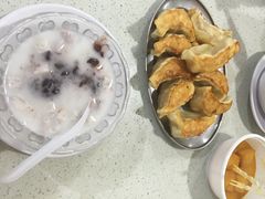 -芬芳甜品(同福路店)