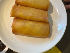 -小厨娘淮扬菜(诚信大道店)