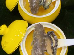 -郑庄脂渣海鲜楼(九水路店)