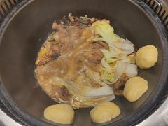 -玺炖·中国铁锅炖(虹桥天街店)