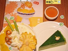 -糖纸甜品(印象城店)