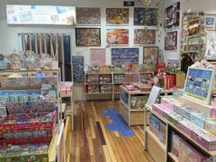 -猫的天空之城概念书店(印象城购物中心店)