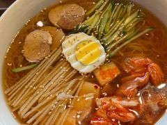 -九田家黑牛烤肉料理(太阳宫广场店)