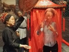 -中国闽台缘博物馆