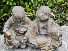 -香积寺