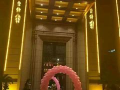 -朱古力纯K量贩式KTV(国庆中路店)