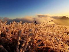 -萍乡武功山风景名胜区