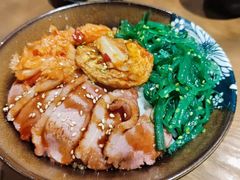 -吉兆手握寿司(车公庙店)