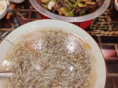 -陈记菜馆·非遗淮扬菜(东关街教场店)