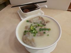 -盛记粥面(佐敦店)