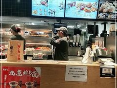 -肯德基(学院路店)