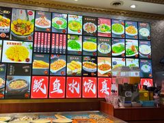 -北方饺子王·海肠捞饭·海鲜锅(山大店)