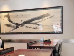 大堂-东京和食 Sun with AQUA