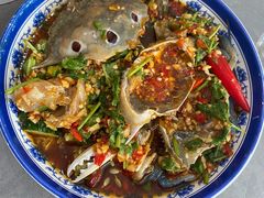 -官塘陈记鱼生·潮汕砂锅粥·牛肉火锅(潮枫路总店)