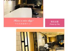 -麦当劳(静安寺店)