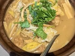 -阿庄新豫菜(通泰路店)