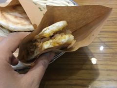 -福瑞记老孙头biangbiang面(新生路店)